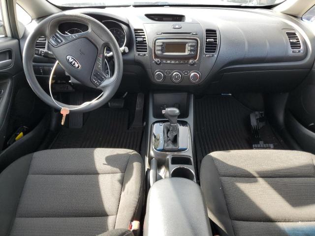 2018 KIA FORTE LX 3KPFK4A75JE165588