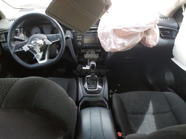JN1BJ1CP2JW105953 Nissan Rogue Sport S