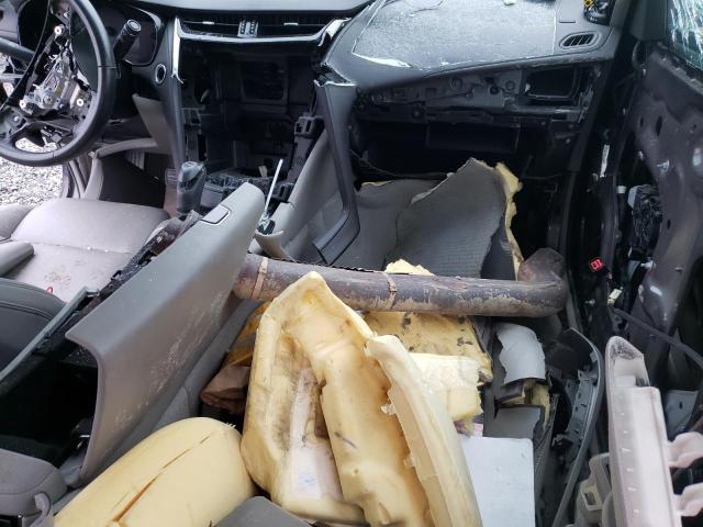 1G6AP5SX0E0134394 Cadillac CTS