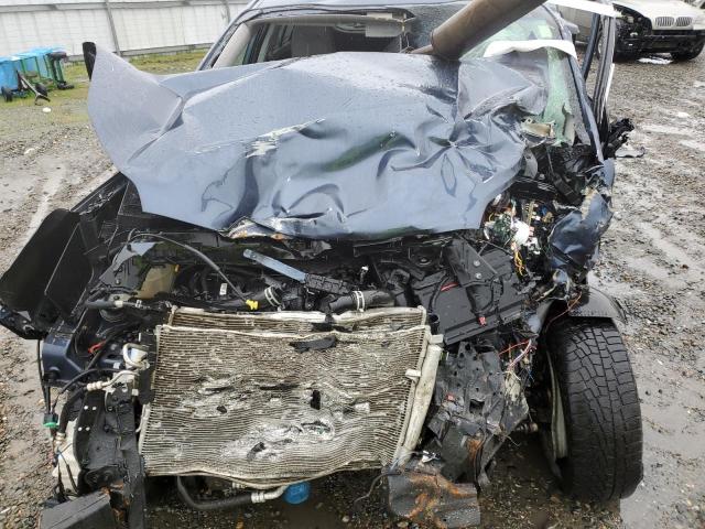 2017 Kia Sportage Lx VIN: KNDPMCAC2H7250209 Lot: 44187473