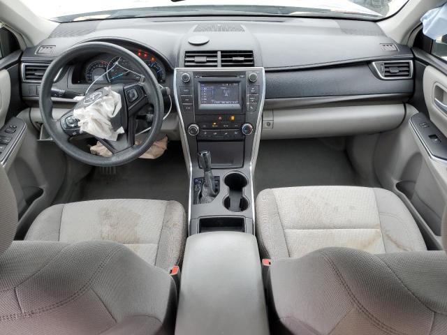 2015 TOYOTA CAMRY LE - 4T4BF1FK5FR457413