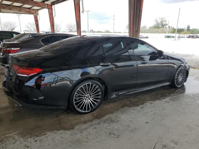 2022 MERCEDES-BENZ CLS 450 4M - W1K2J5KB9NA105029