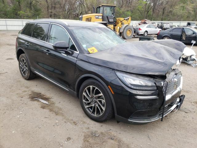2020 LINCOLN CORSAIR - 5LMCJ1C9XLUL12505