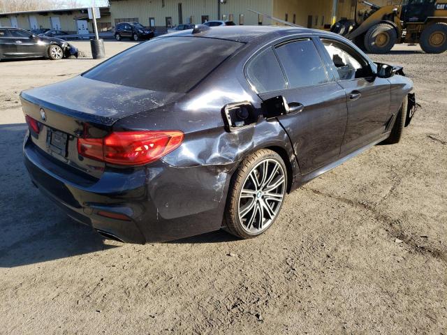 2019 BMW 530 XI WBAJA7C59KWW08064