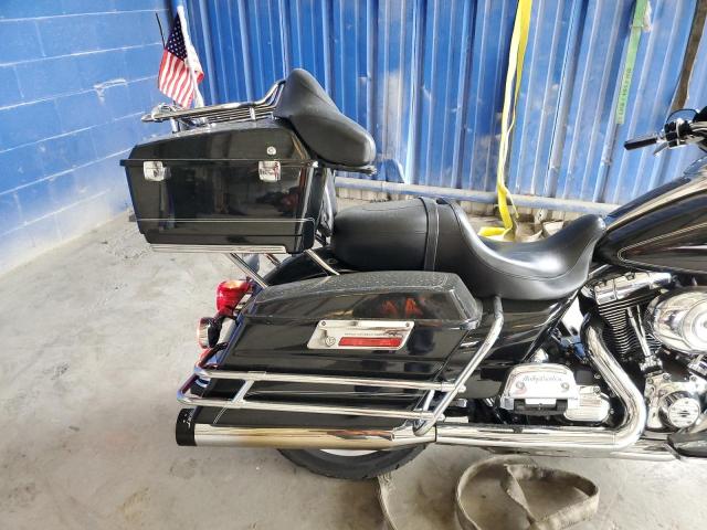 2012 HARLEY-DAVIDSON FLHTC ELEC - 1HD1FFM14CB625291