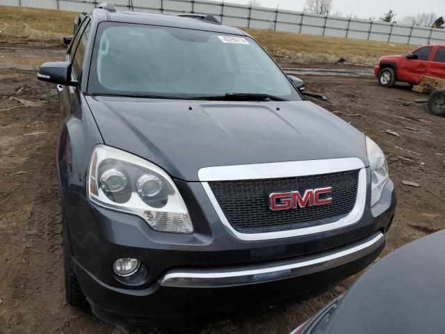 1GKKVRED2BJ258287 GMC Acadia Slt-1