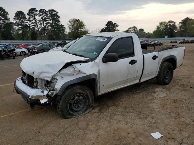 2008 Chevrolet Colorado 