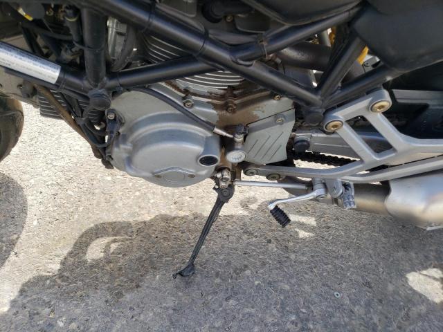 2002 DUCATI M600 ZDM1RA2K12B014063
