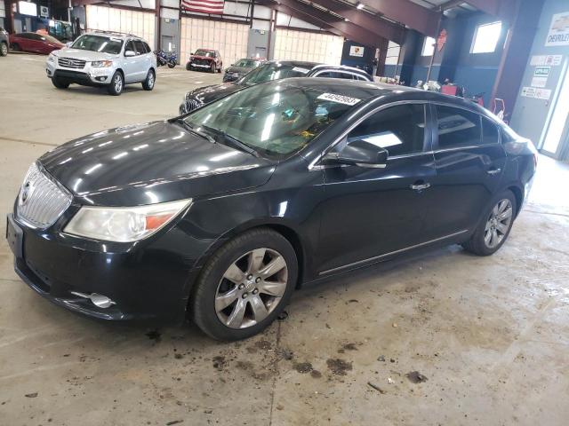 2010 Buick LaCrosse CXS