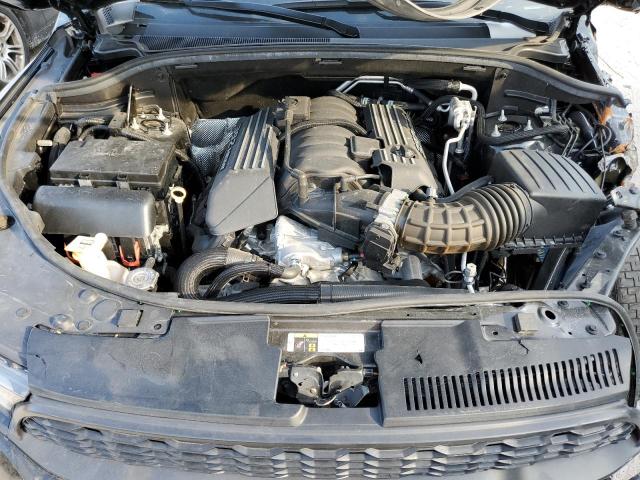 2021 DODGE DURANGO SR - 1C4SDJGJ2MC599196