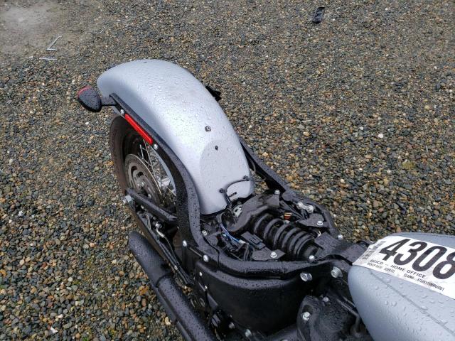 2020 HARLEY-DAVIDSON FXBB 1HD1YJJ29LB031015
