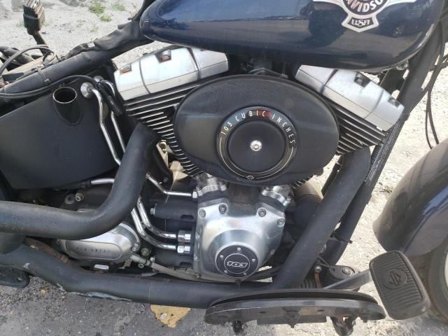2012 HARLEY-DAVIDSON FLSTFB FAT 1HD1JNV1XCB020943