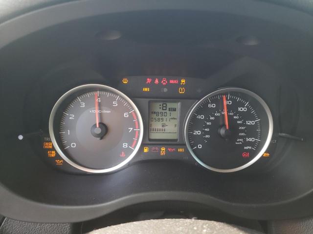 JF2SJADC4FH805673 Subaru Forester 2.5i Premium