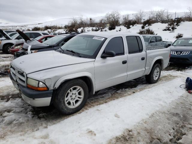 2003 Dodge Dakota 