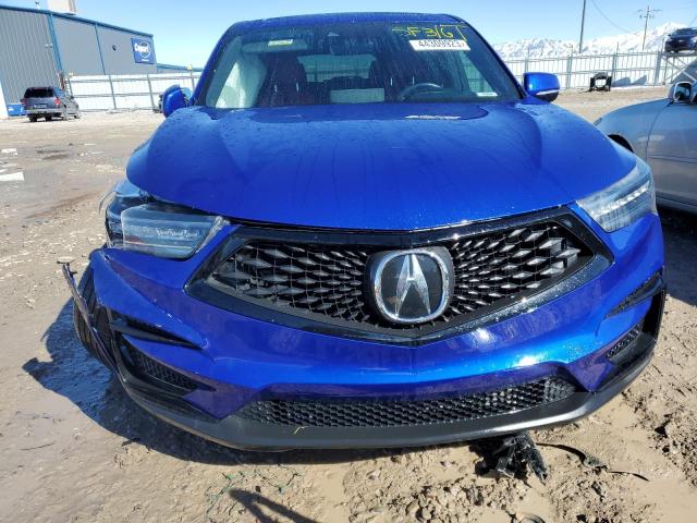 5J8TC2H60LL017670 Acura Rdx A-spec