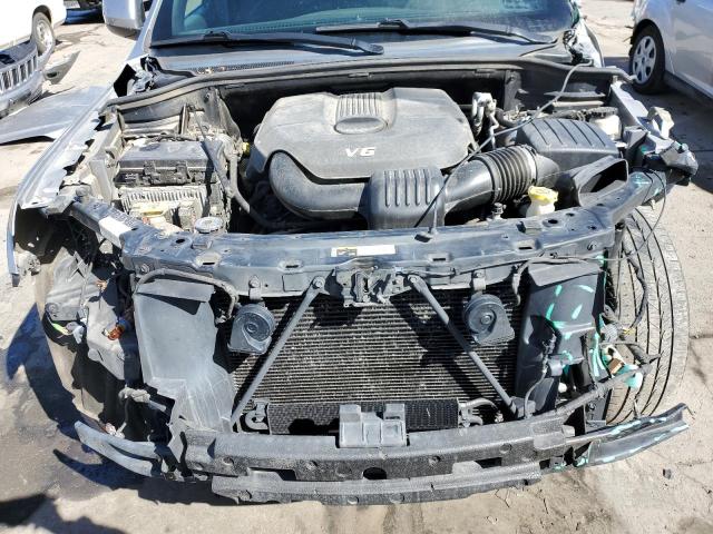 1C4RJFAG8EC392704 Jeep Grand Cherokee Laredo