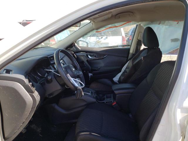5N1AT2MVXJC852574 Nissan ROGUE S
