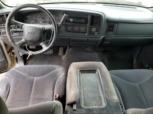 2GTEC19V821277360 GMC New Sierra C1500