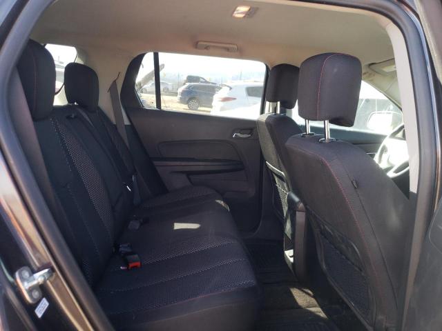 2GKFLTE31G6265294 GMC Terrain Sle