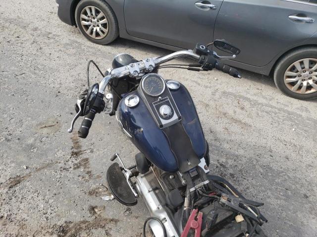 2012 HARLEY-DAVIDSON FLSTFB FAT 1HD1JNV1XCB020943