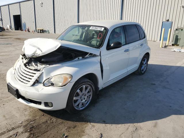 2009 Chrysler PT Cruiser Touring