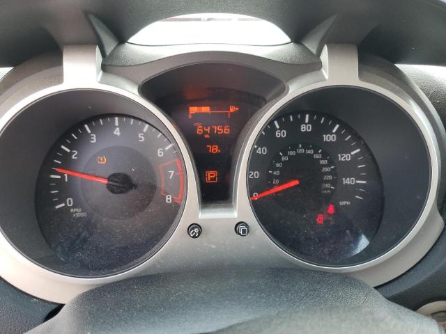2016 NISSAN JUKE S - JN8AF5MR1GT602332