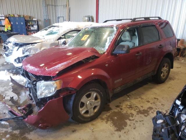 2008 Ford Escape XLT