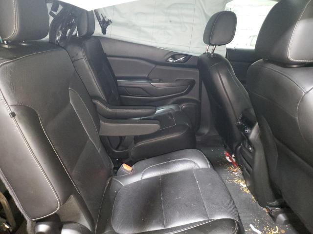 1GKKNULS0JZ247969 GMC Acadia Slt-1