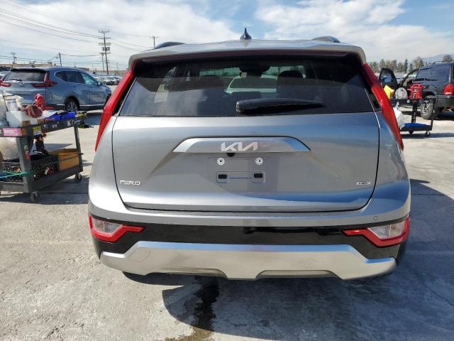 KNDCR3LEXP5031913 KIA NIRO EX