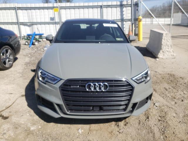2020 AUDI A3 S-LINE - WAUBEGFF0LA105406
