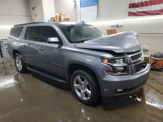 1GNSKHKC2JR178375 | 2018 CHEVROLET SUBURBAN K