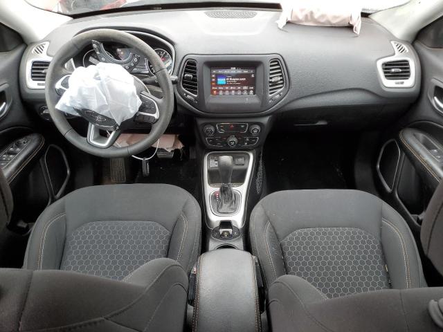 3C4NJCAB0KT646455 Jeep Compass Sport