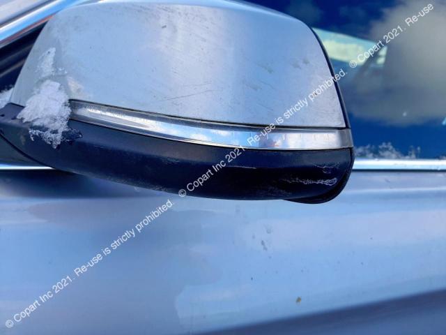 WBA3K52000K414446 BMW 320d Xdriv
