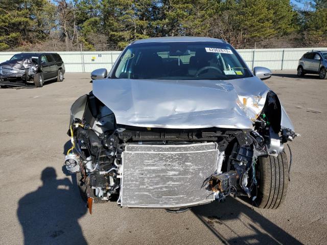 2020 KIA SPORTAGE L KNDPMCACXL7782588