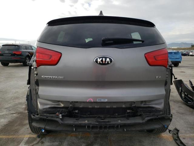 KNDPC3AC6G7806538 KIA Sportage Ex