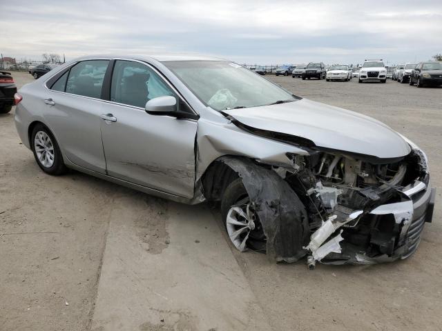 2017 TOYOTA CAMRAY 4T1BF1FK6HU726905