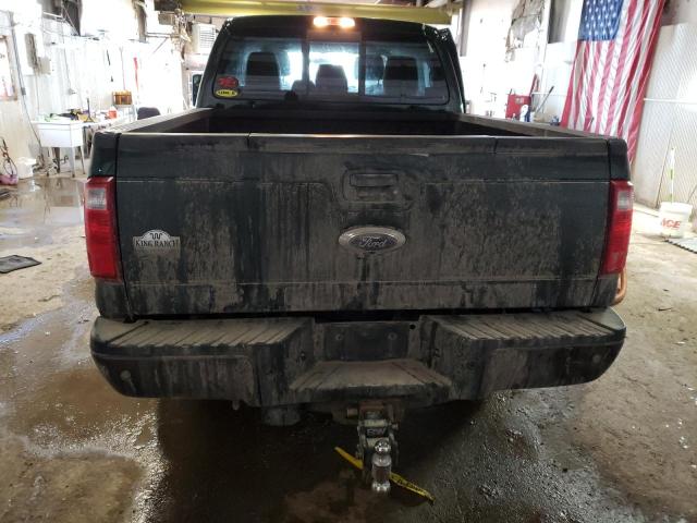 1FT7W2BT8GEB60205 Ford F250 Super Duty