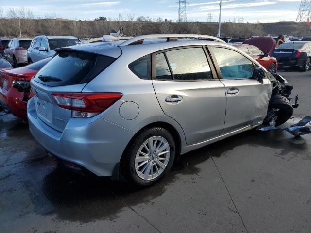 4S3GTAB68J3725598 Subaru Impreza Premium