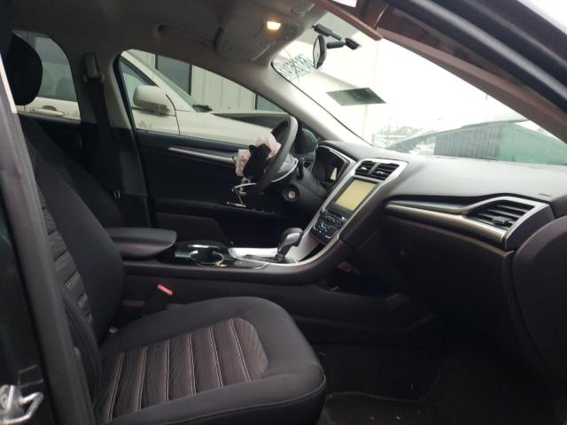 2016 FORD FUSION SE 3FA6P0H75GR104460
