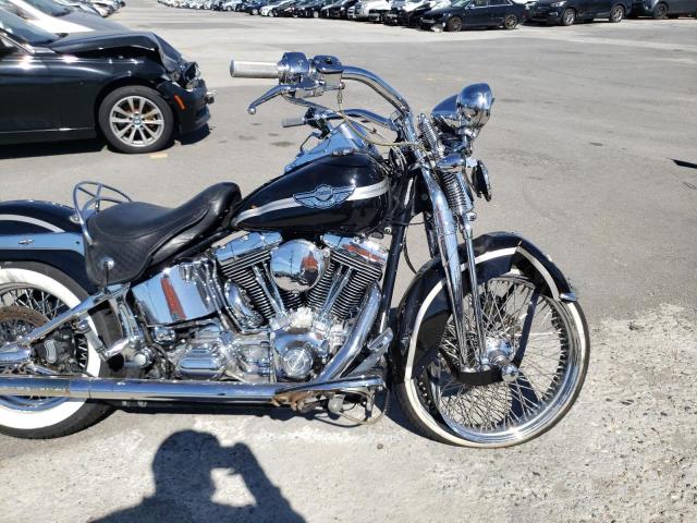 2003 HARLEY-DAVIDSON FLSTSI 1HD1BYB163Y059870