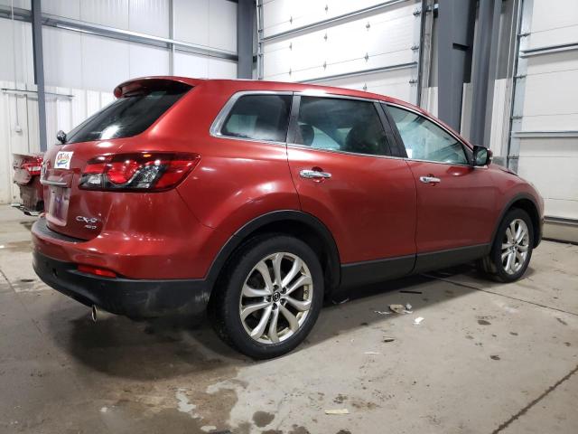 VIN JM3TB3DA6D0422217 2013 MAZDA CX-9 no.3