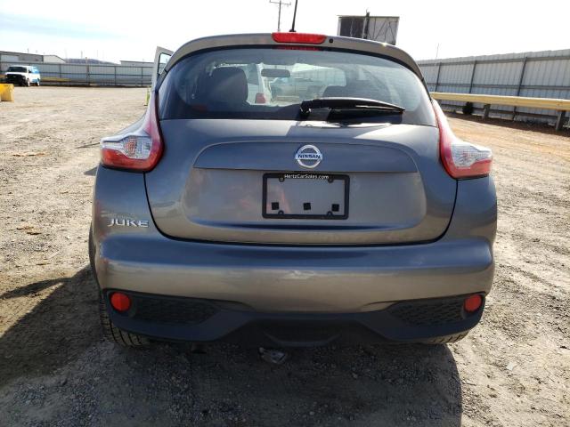 2016 NISSAN JUKE S - JN8AF5MR0GT602628