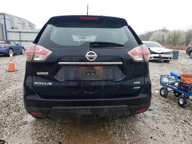 5N1AT2MV4EC773357 Nissan ROGUE S