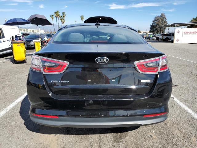 KNAGM4ADXF5086387 KIA OPTIMA HYBRID