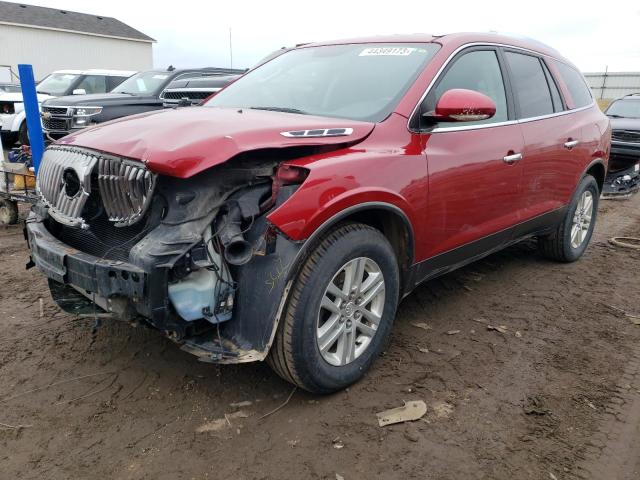 2012 Buick Enclave 