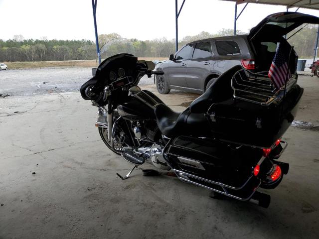 2012 HARLEY-DAVIDSON FLHTC ELEC - 1HD1FFM14CB625291
