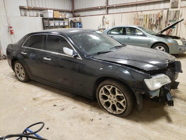 2016 CHRYSLER 300C PLATI - 2C3CCASG8GH231551