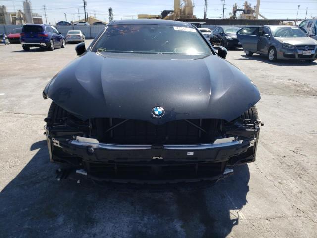 2022 BMW M850XI - WBAGV8C01NCJ97922