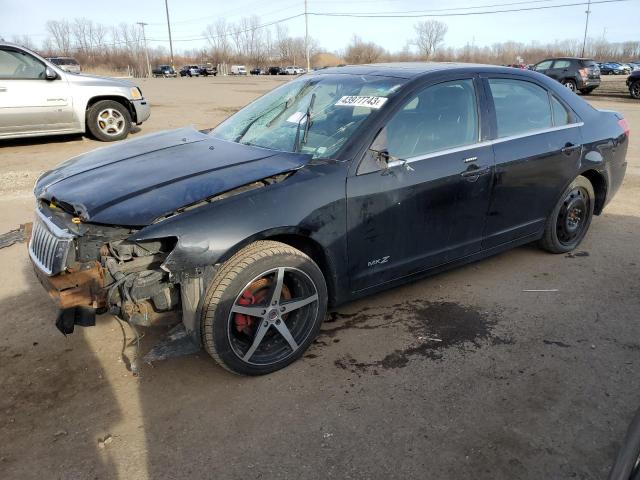 2007 Lincoln MKZ 