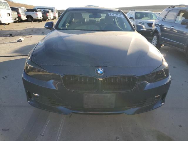 WBA3B3C58FF548153 BMW 328 XI